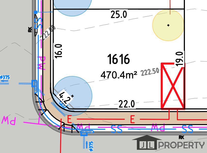 Lot 1616, 990 Picton Road, Wilton, NSW 2571
