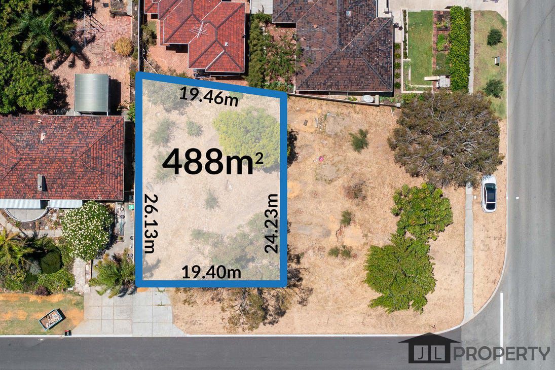 106 Paramatta Road, Doubleview, WA 6018
