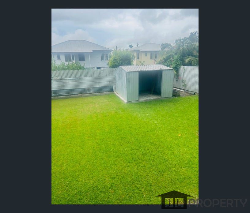 132A Talbot Street, Berserker, Qld 4701