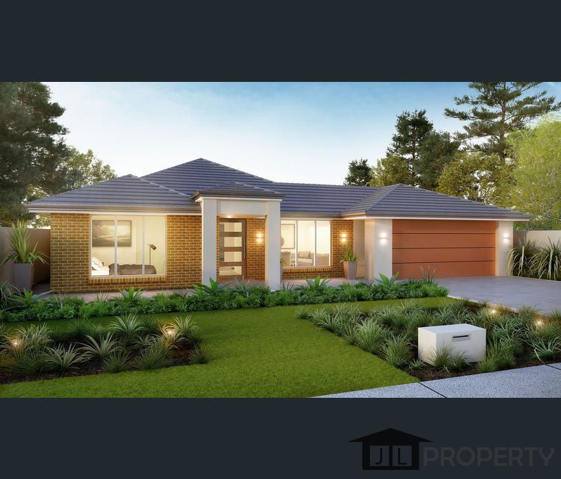 Lot 25 Knappstein Avenue, Roseworthy, SA 5371
