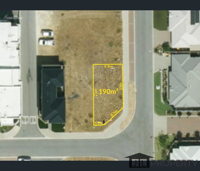 35 Blackberry Drive, Ashby, WA 6065