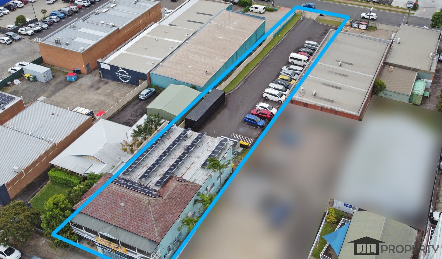 122 Kinghorne Street Nowra NSW 2541