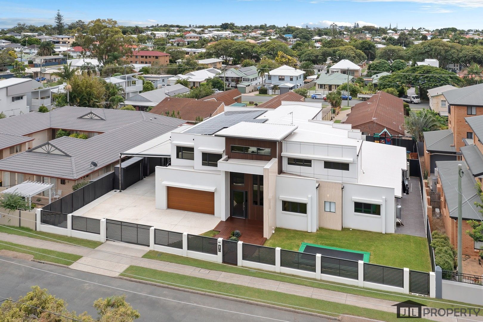 22 Wyllie Street, Redcliffe QLD 4020