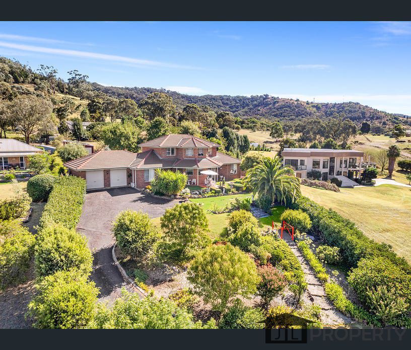 29 Dewhurst Drive, Mudgee, NSW 2850