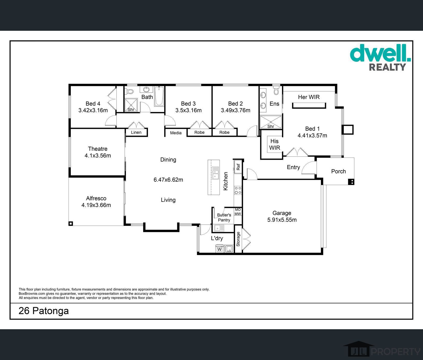 26 Patonga Street, Nowra, NSW 2541