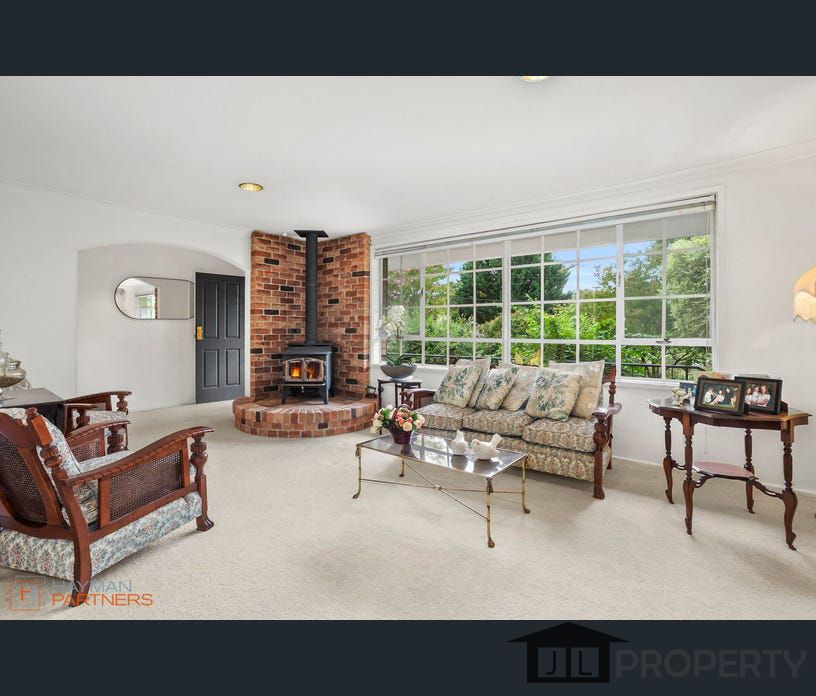 48 Longerenong Street, Farrer, ACT 2607