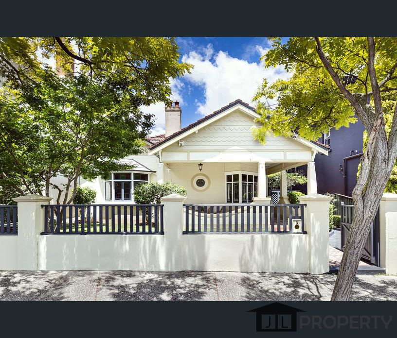 9 Croydon Street, Petersham, NSW 2049