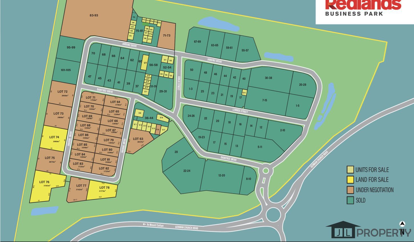 678 German Church Road Redland Bay QLD 4165