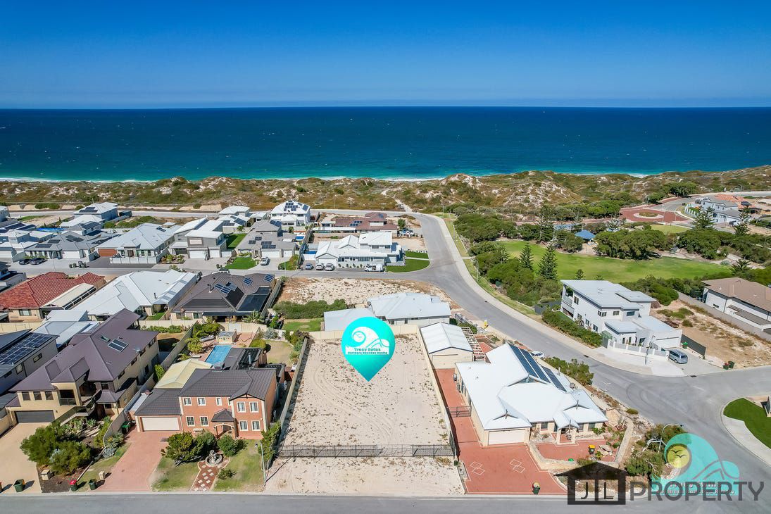 4 Moonlighter Way, Yanchep, WA 6035