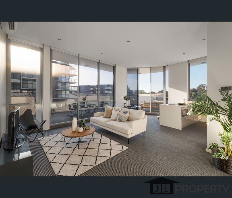 601/1 Hirst Street, Arncliffe, NSW 2205