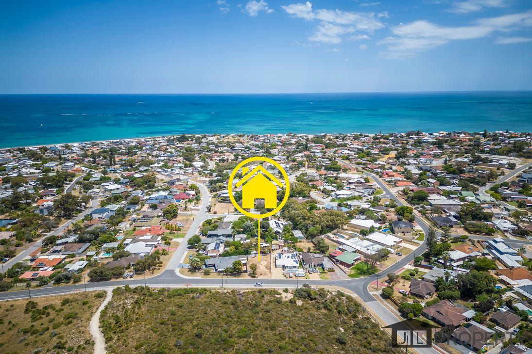 Lot 2, 23 Parham Road, Quinns Rocks, WA 6030