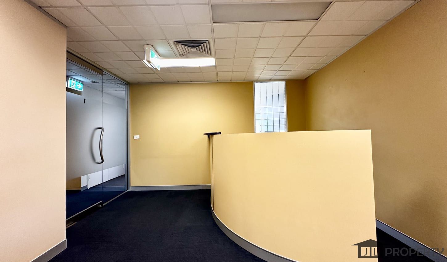 Unit 1 Level 4 17-21 University Avenue City ACT 2601