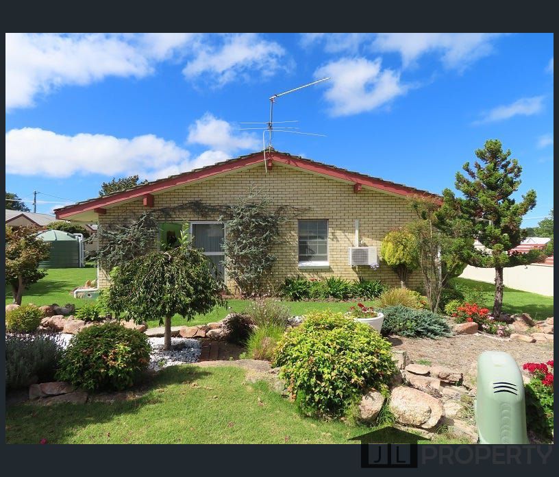 22 Corundum Street, Stanthorpe, Qld 4380