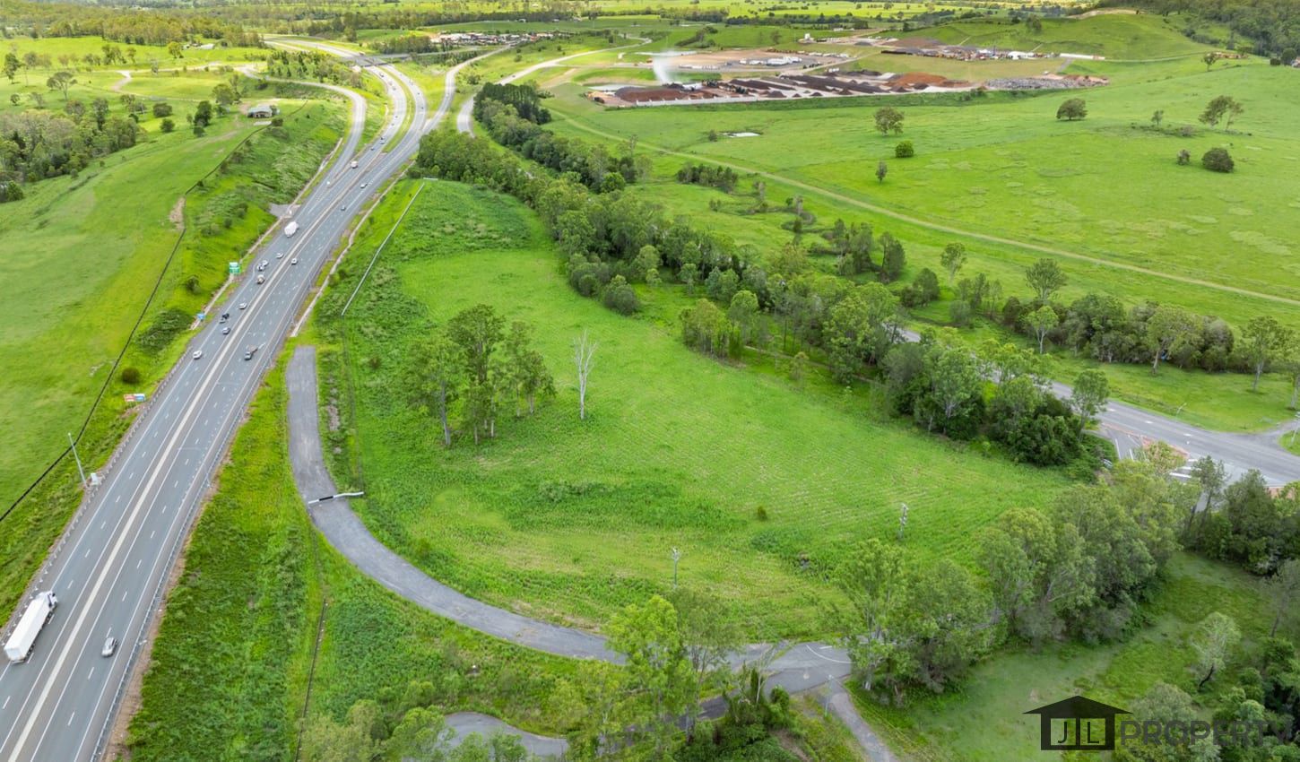 Lot 2 Old Traveston Road Traveston QLD 4570