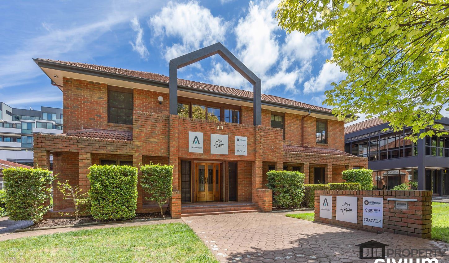 Suite 2/15 Torrens Street Braddon ACT 2612