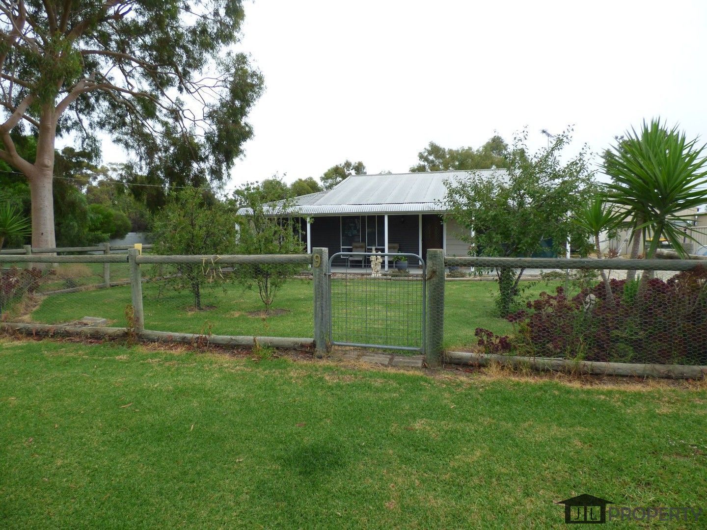 9 Church Street, Murrabit VIC 3579