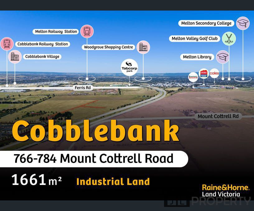Address available on request,Cobblebank, VIC 3338