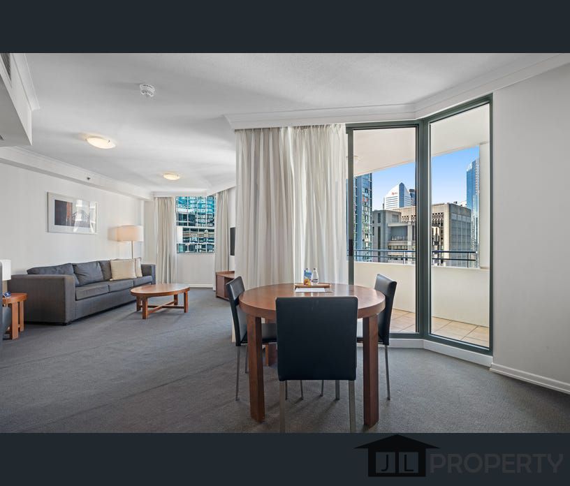 95 Charlotte Street, Brisbane City, Qld 4000