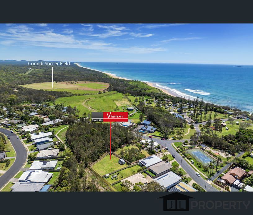 94 Pacific Street, Corindi Beach, NSW 2456