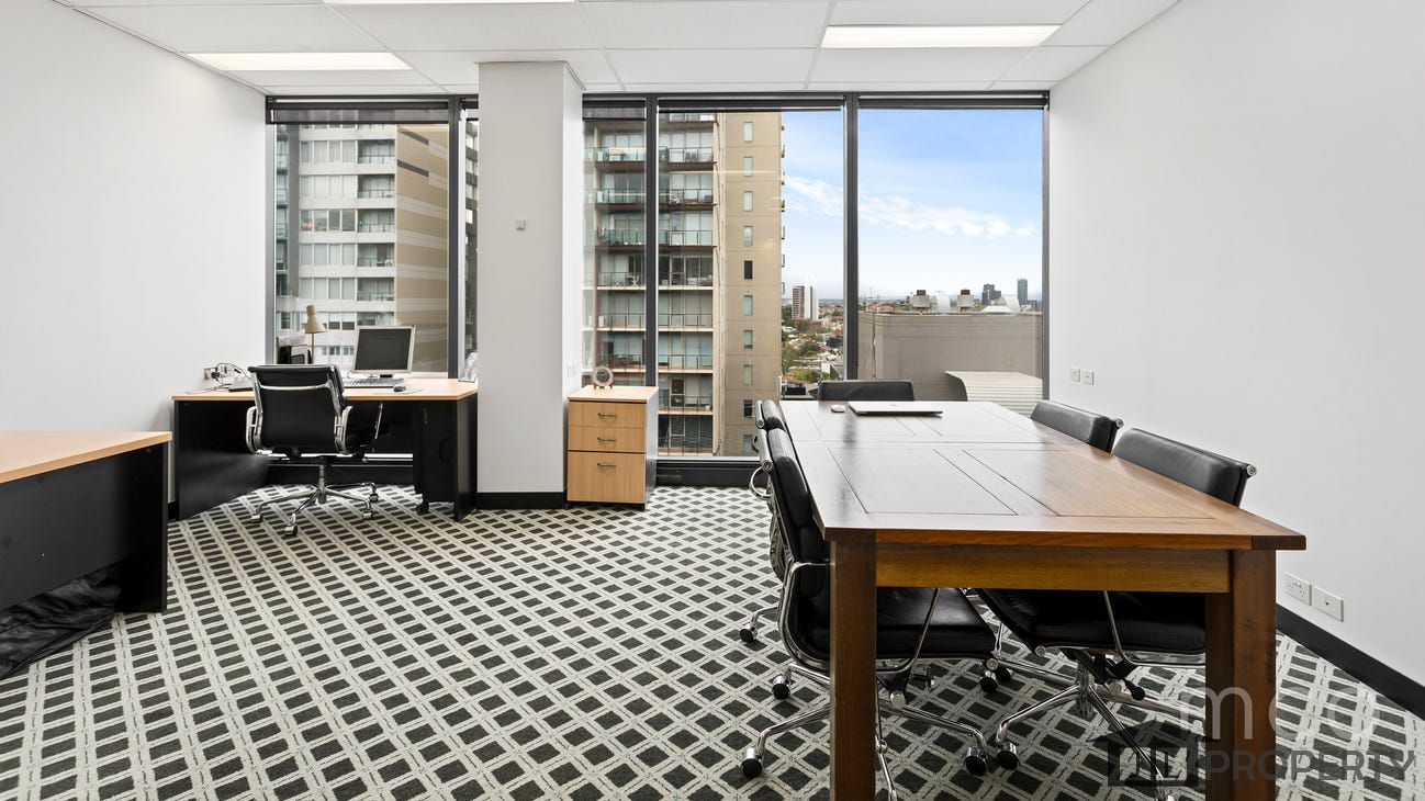 St Kilda Rd Towers, Suite 1237, 1 Queens Road, Melbourne, Vic 3004