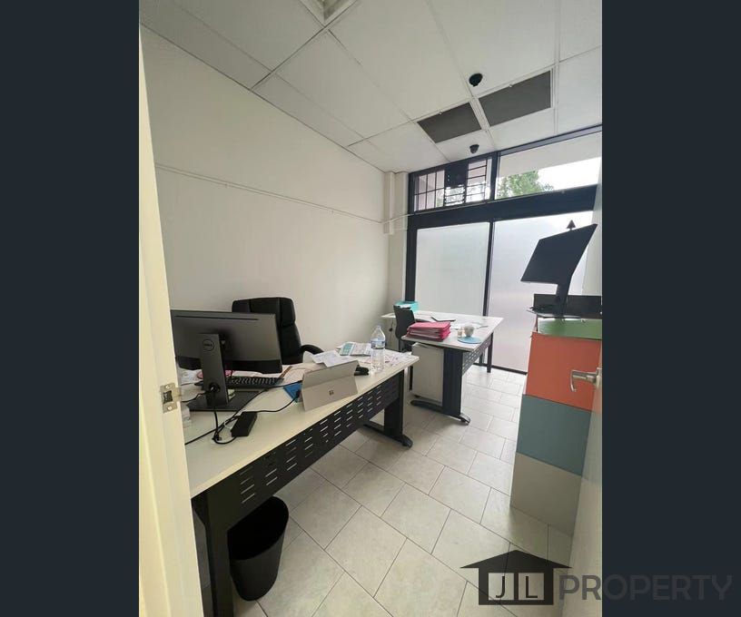 The Hudson, Shop 1, 1A Mandible Street,Alexandria, NSW 2015