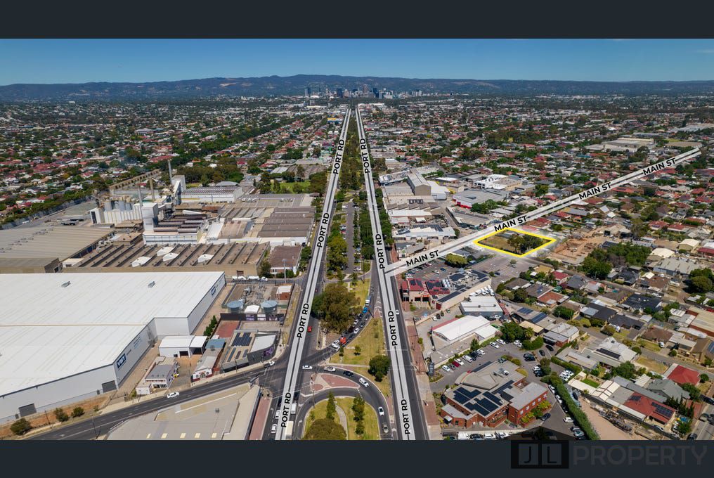 8 Main Street,Beverley, SA 5009