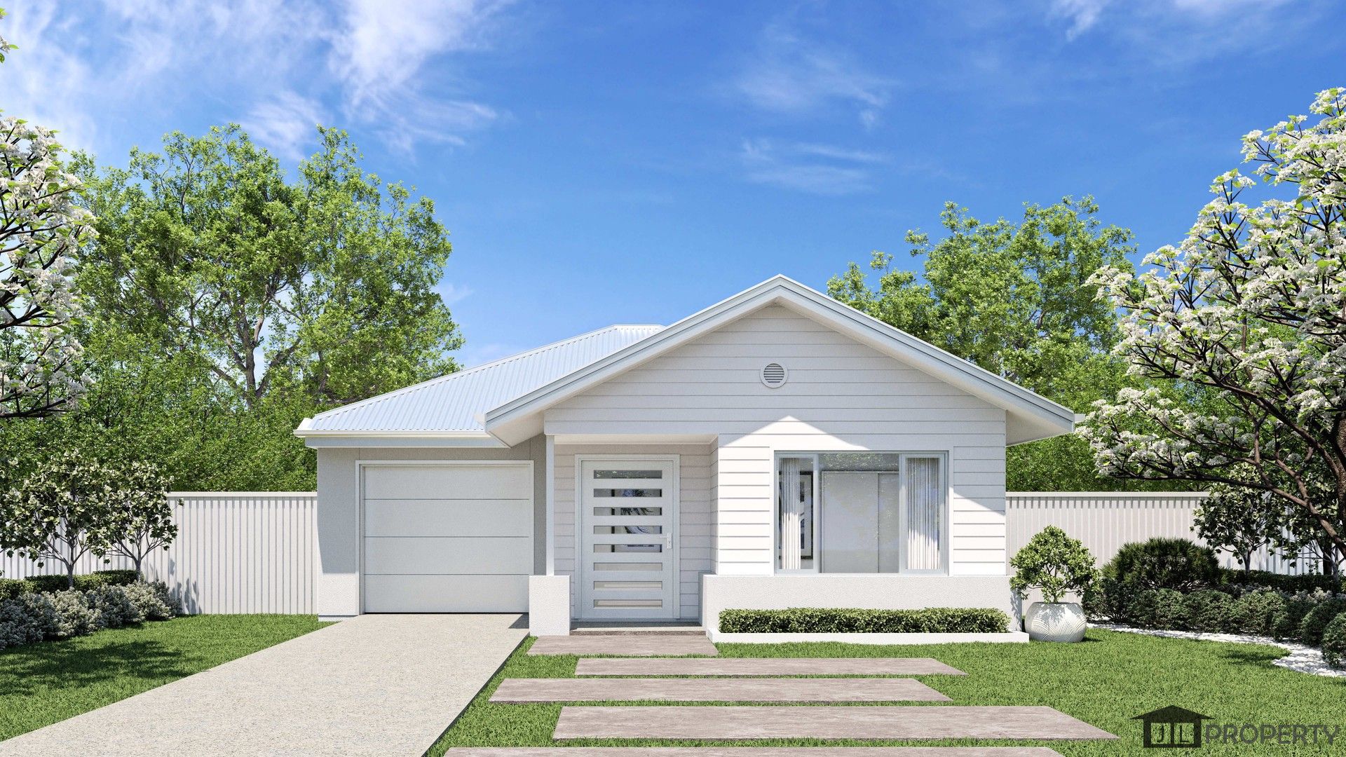 Lot 138 New Road, Caboolture South QLD 4510