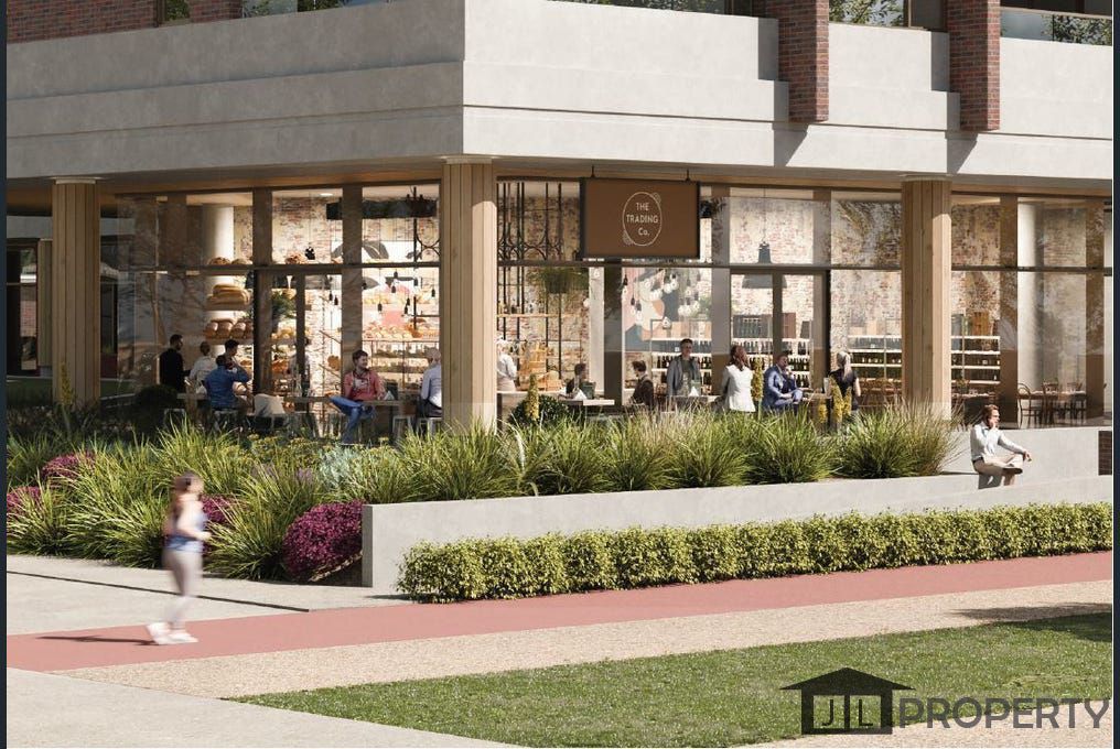 "The Quarter", 41 Elgin Boulevard,Wodonga, VIC 3690