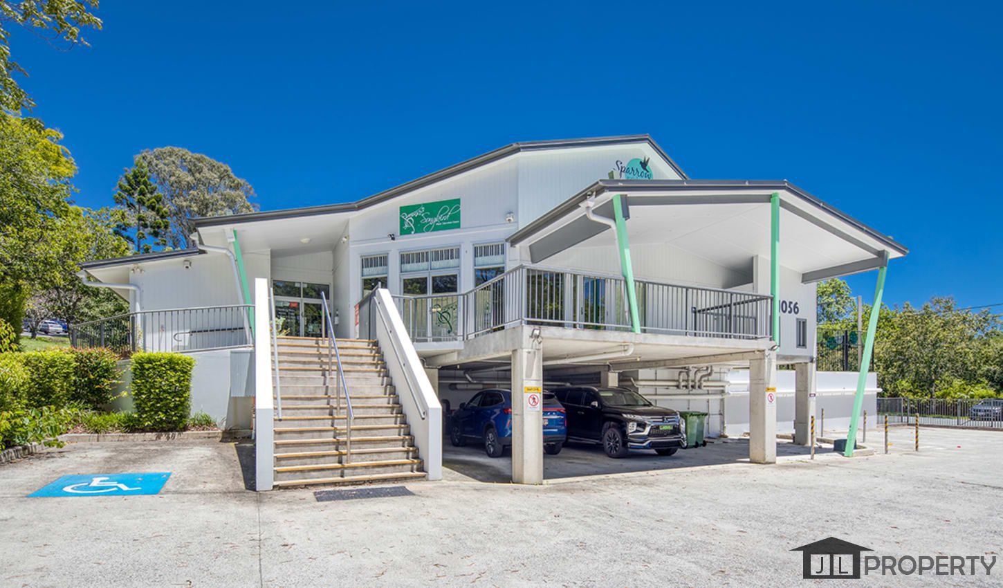 1056 Winn Road Mount Samson QLD 4520