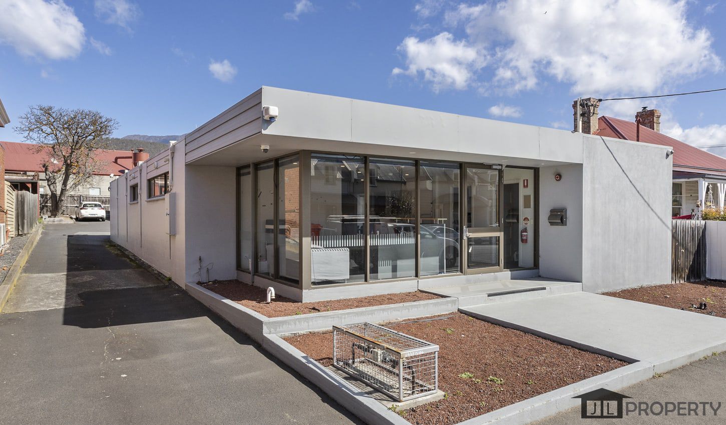 6 Letitia Street North Hobart TAS 7000