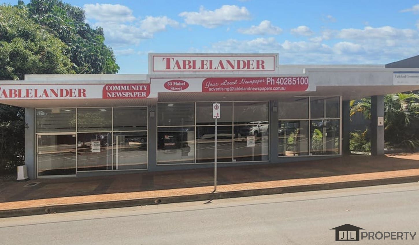 Shop 1 & 2/53 Mabel Street Atherton QLD 4883