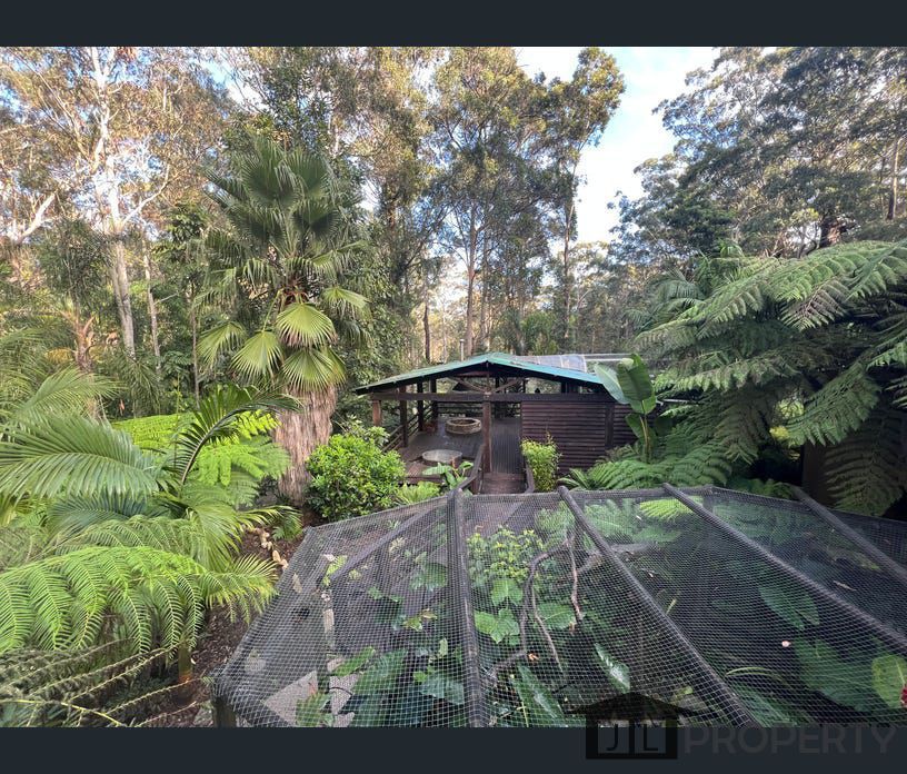 59 Sea Acres Drive, Long Beach, NSW 2536