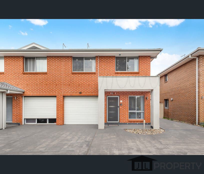 7 Sonoran Glade, Plumpton, NSW 2761