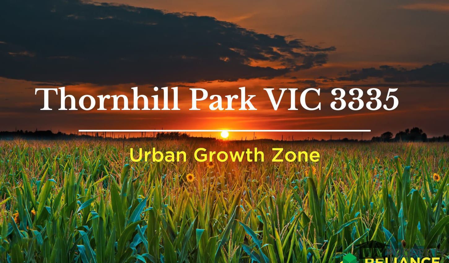 Thornhill Park VIC 3335