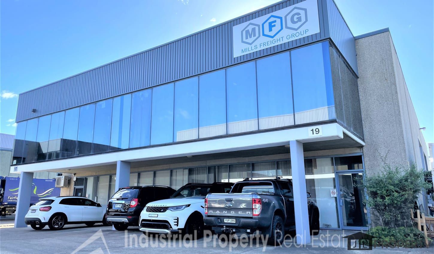 Wetherill Park NSW 2164