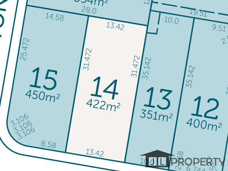 Lot 14, Bloodwood Place, Carseldine, Qld 4034