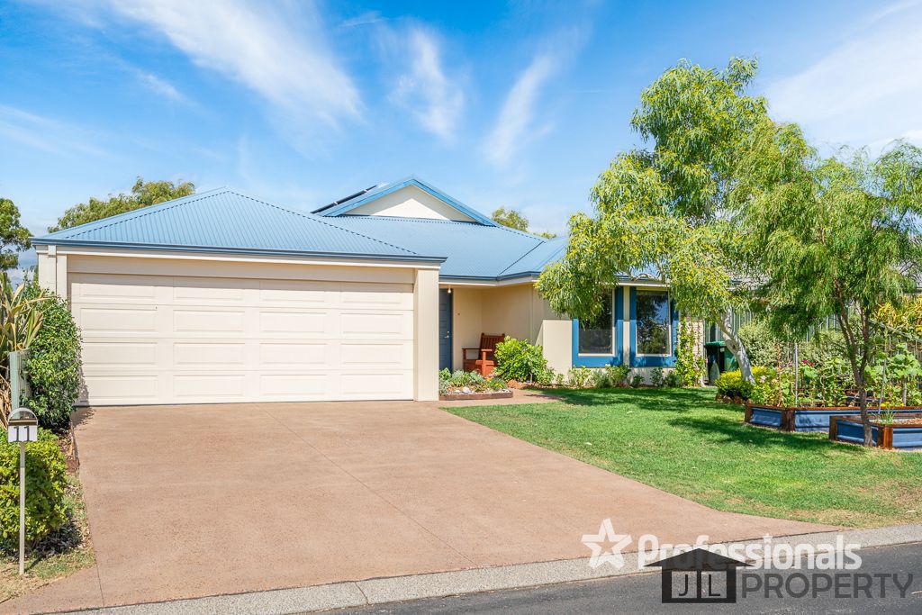 11 Dryandra Drive, Margaret River WA 6285