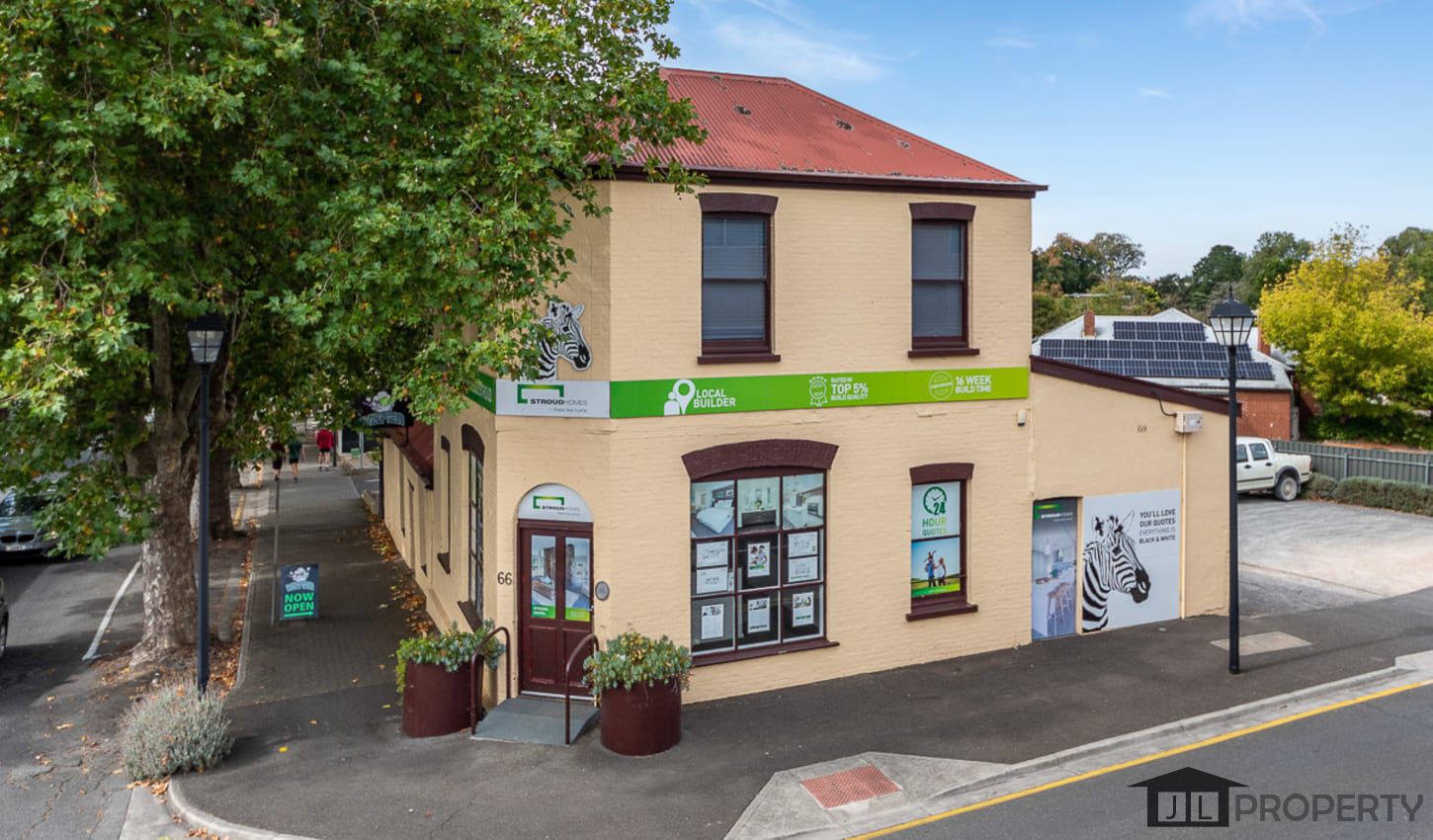 66-68 Gawler Street Mount Barker SA 5251