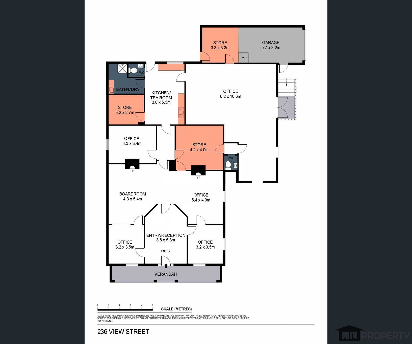 236 View Street,Bendigo, VIC 3550