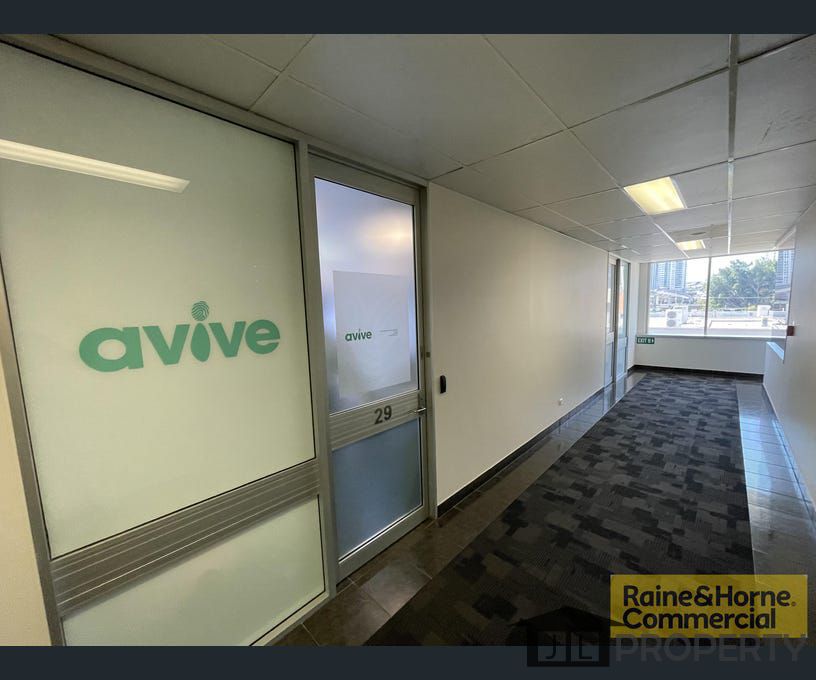 29, 30 & 32, 17 Bowen Bridge Road,Bowen Hills, QLD 4006