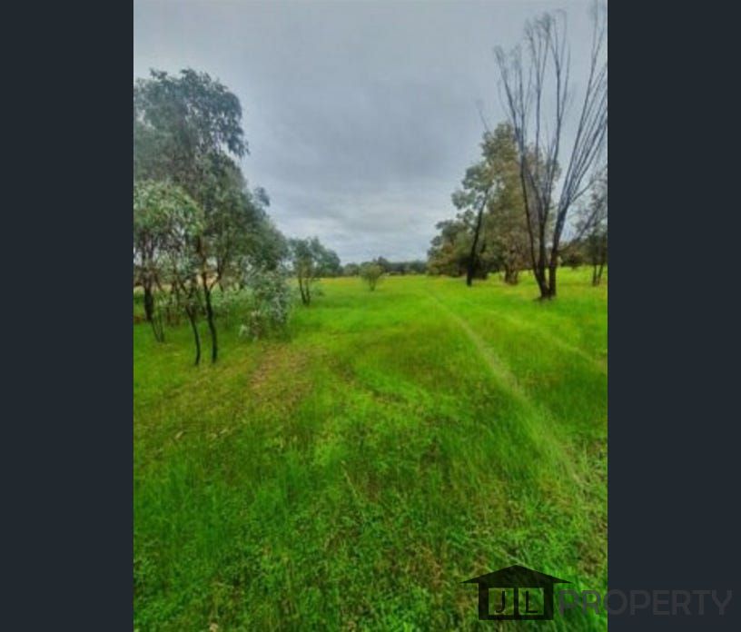 Lot 454 Hamersley Street, Beverley, WA 6304