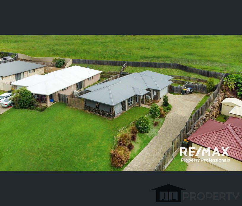 21 Monza Street, Beaudesert, Qld 4285