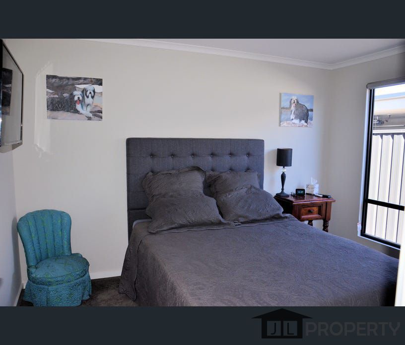 43/60A Strathaird Boulevard, Smithfield, SA 5114