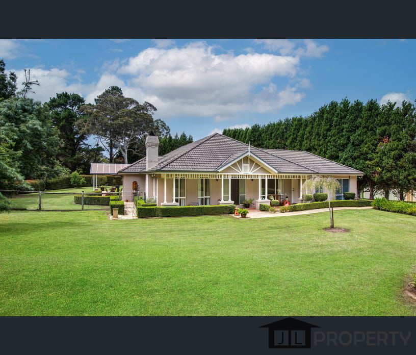 2 Stratford Way, Burradoo, NSW 2576