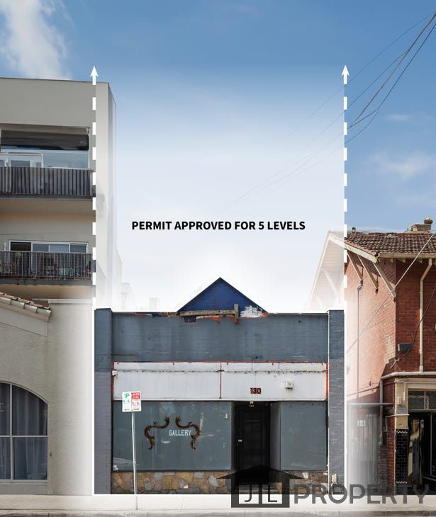 130 Carlisle Street, St Kilda, Vic 3182