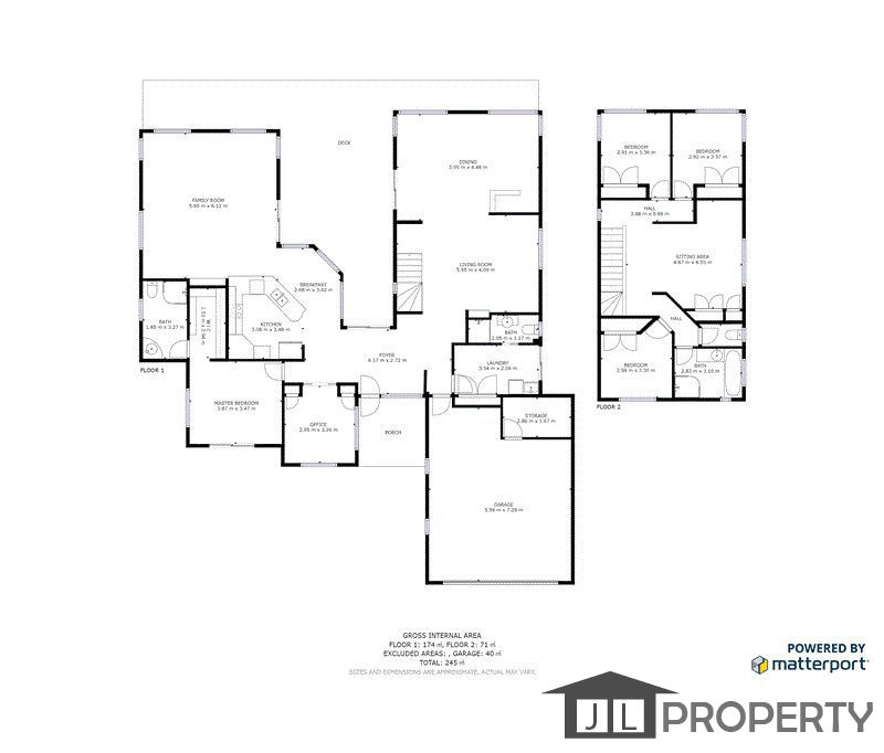 110 Kangaroo Avenue, Bongaree, Qld 4507