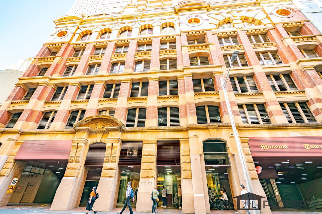 Suite 508, 267 Castlereagh Street, Sydney, NSW 2000