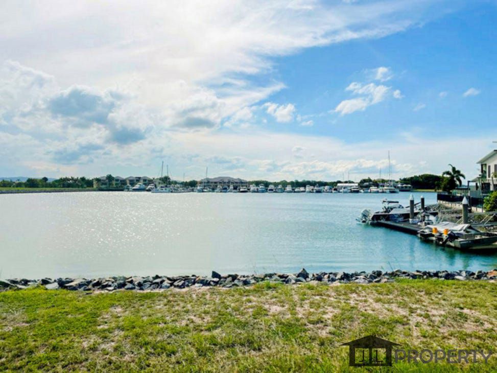 Lot 1054, Marina Parade, Jacobs Well, Qld 4208