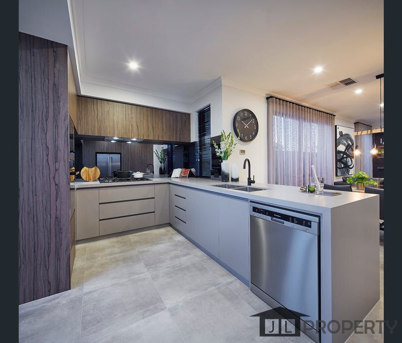 Lot/21 Glamour way, Mandogalup, WA 6167