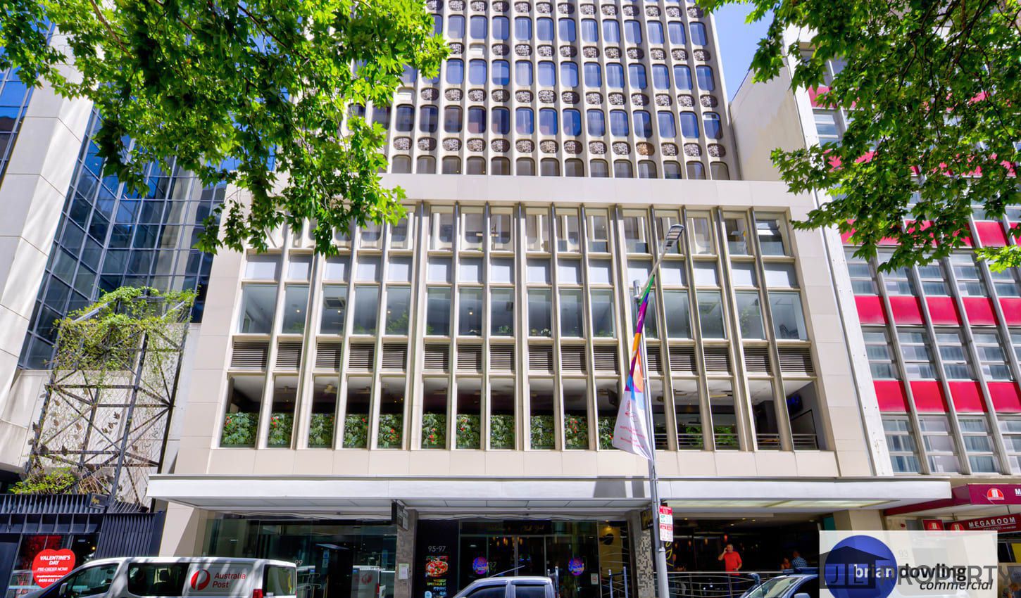 71/99 York Street Sydney NSW 2000